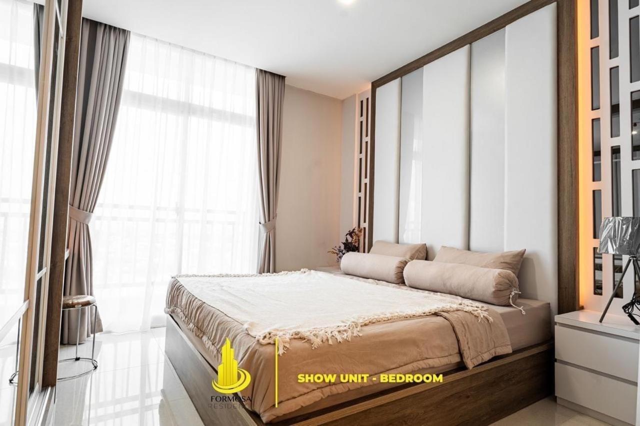 Sleptopia At Formosa Residence New Best Cozy Place In Town 纳柯亚 外观 照片