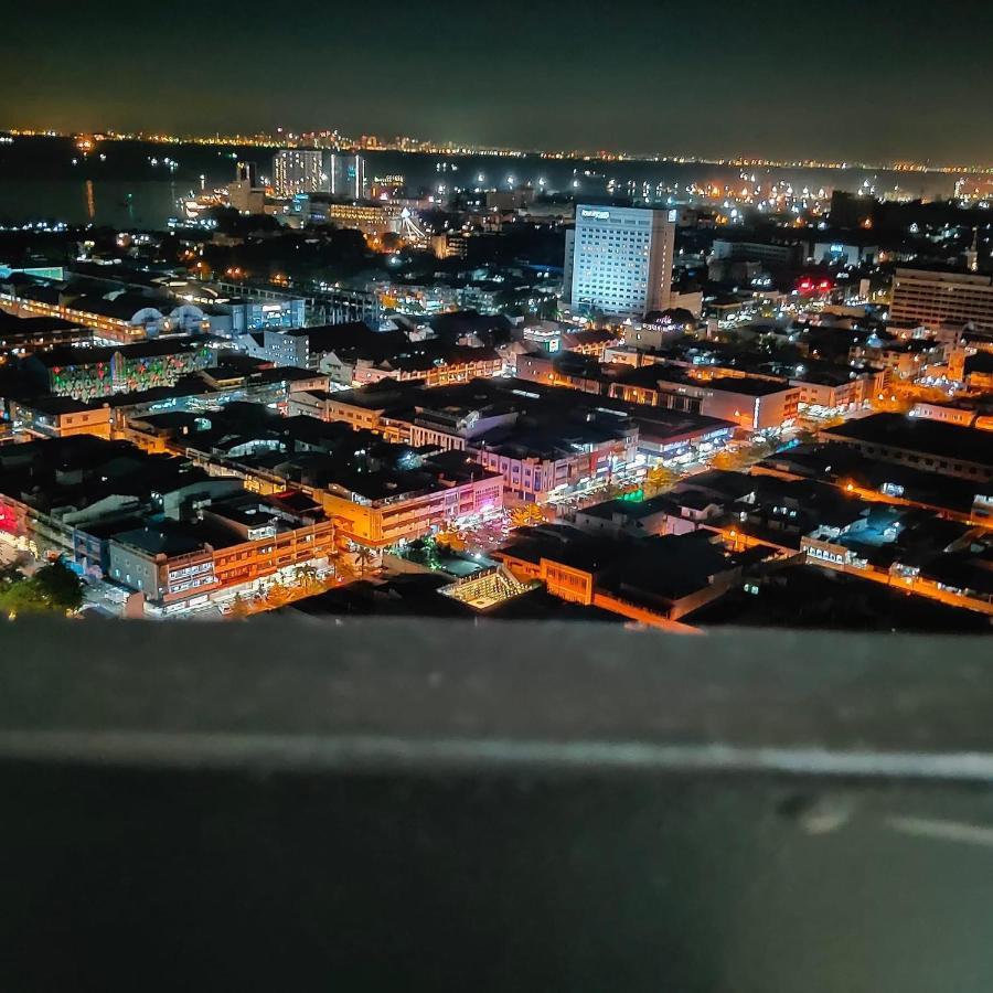 Sleptopia At Formosa Residence New Best Cozy Place In Town 纳柯亚 外观 照片