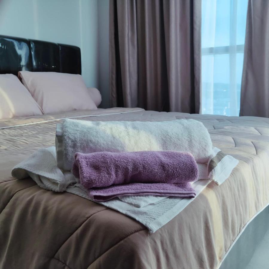 Sleptopia At Formosa Residence New Best Cozy Place In Town 纳柯亚 外观 照片