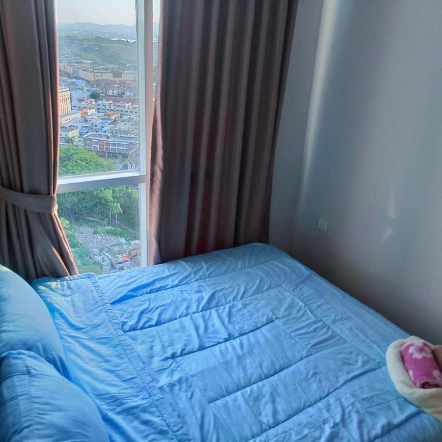 Sleptopia At Formosa Residence New Best Cozy Place In Town 纳柯亚 外观 照片