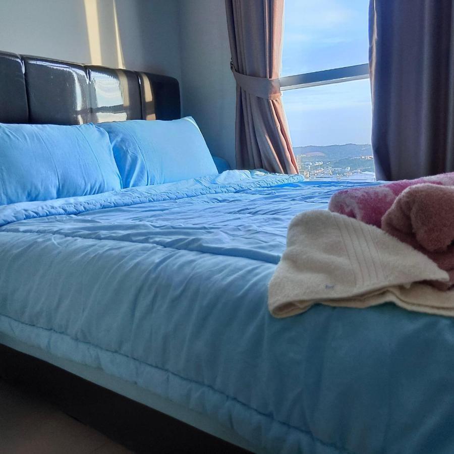 Sleptopia At Formosa Residence New Best Cozy Place In Town 纳柯亚 外观 照片